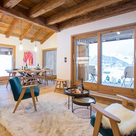 La Ferme De Morzna Mountain