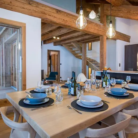 La Ferme De Morzna Mountain מורזין