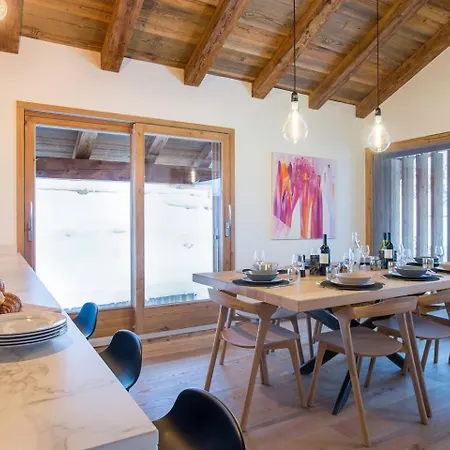 La Ferme De Morzna Mountain 3*